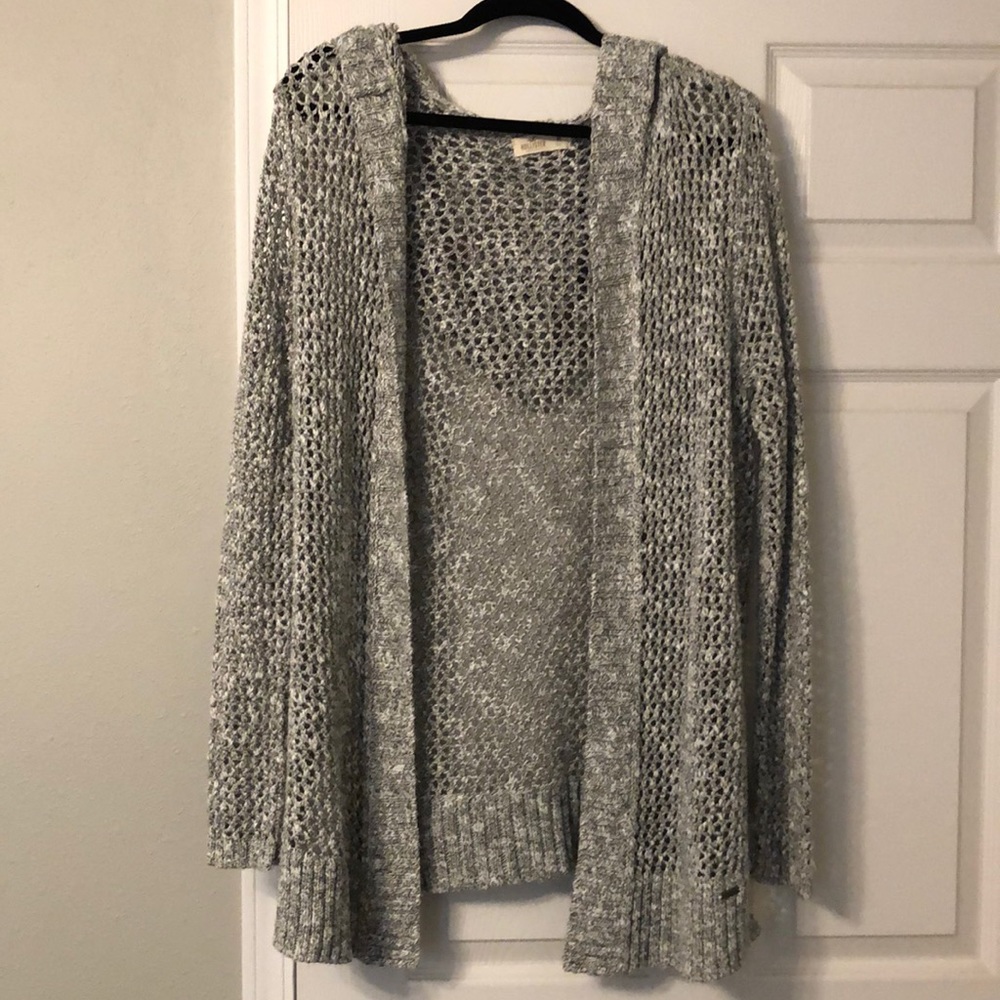 Hollister Cardigan